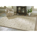  Size_7'8" x 10' -- Clayman R408341 Large Rug IMAGE 2