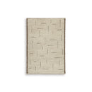  Size_5' x 7' -- Clayman R408342 Medium Rug IMAGE 1