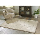  Size_5' x 7' -- Clayman R408342 Medium Rug IMAGE 2