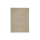  Size_5'3" x 7' -- Lyamford R408502 Medium Rug IMAGE 1