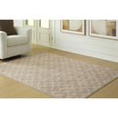  Size_5'3" x 7' -- Lyamford R408502 Medium Rug IMAGE 2