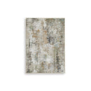  Size_7'10" x 9'10" -- Torinette R408541 Large Rug IMAGE 1