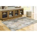  Size_7'10" x 9'10" -- Torinette R408541 Large Rug IMAGE 2