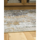  Size_5' x 7' -- Torinette R408542 Medium Rug IMAGE 3