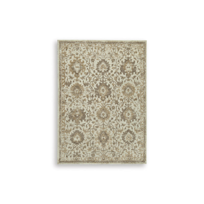  Signature Design by Ashley Sableridge R408572 Medium Rug IMAGE 1