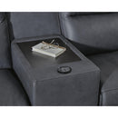  Benchcraft ModZ Power Reclining 6 pc Sectional U1400146/U1400146/U1400158/U1400160/U1400162/U1400177 IMAGE 6
