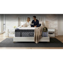  Puffy Monarch Plush Hybrid Mattress (Twin XL) IMAGE 4