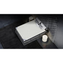  Puffy Monarch Plush Hybrid Mattress (California King) IMAGE 3