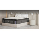  Puffy Royal Ultra Plush Mattress (Twin XL) IMAGE 1