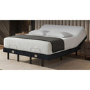  Puffy Serenity Split King Adjustable Base with Massage Serenity Adjustable Base (Split King) IMAGE 2