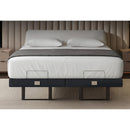  Puffy Serenity Split King Adjustable Base with Massage Serenity Adjustable Base (Split King) IMAGE 3
