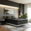  Diamond Mattress Alta 14" Firm Tight Top Mattress (Twin) IMAGE 7