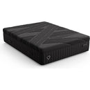  Diamond Mattress Snowbird 15" Hybrid Firm Tight Top Mattress (Twin XL) IMAGE 3