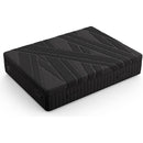  Diamond Mattress Snowbird 15" Hybrid Firm Tight Top Mattress (Full) IMAGE 5