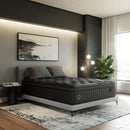  Diamond Mattress Telluride 16" Plush Euro Top Mattress (Full) IMAGE 7