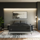  Diamond Mattress Telluride 16" Plush Euro Top Mattress (California King) IMAGE 8