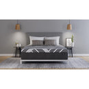  Diamond Mattress Clarity 13" Plush Tight Top Mattress (California King) IMAGE 7