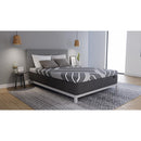  Diamond Mattress Clarity 14" Hybrid Medium Tight Top Mattress (Twin) IMAGE 6