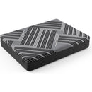  Diamond Mattress Clarity 14" Hybrid Medium Tight Top Mattress (Full) IMAGE 4