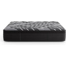  Diamond Mattress Clarity 15" Plush Euro Top Mattress (Twin) IMAGE 2