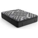  Diamond Mattress Clarity 15" Plush Euro Top Mattress (Twin XL) IMAGE 1