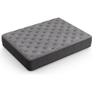  Diamond Mattress Grace 12" Firm Tight Top Mattress (California King) IMAGE 4
