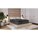  Diamond Mattress Tranquility 16" Medium Euro Top Mattress (Twin) IMAGE 5