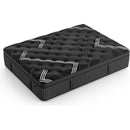  Diamond Mattress Tranquility 16" Medium Euro Top Mattress (Queen) IMAGE 1