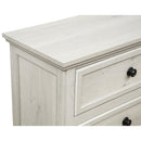  Crown Mark Dressers 6 Drawers B1820-1 IMAGE 5