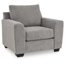  Benchcraft Loreo 6310320 Chair IMAGE 1