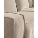  Benchcraft Carceri 87003S4 5 pc Power Sectional Reclining Sofa IMAGE 3