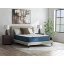  Sierra Sleep Limited Edition Plush 3.0 M45111 Twin Mattress IMAGE 5