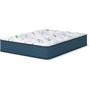  Sierra Sleep Limited Edition Plush 3.0 M45171 Twin XL Mattress IMAGE 1