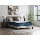  Sierra Sleep Limited Edition Plush PT 3.0 M45241 King Mattress IMAGE 5