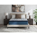  Sierra Sleep Limited Edition Plush PT 3.0 M45251 California King Mattress IMAGE 4