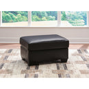  Signature Design by Ashley Glennbre PC6980414 Ottoman IMAGE 4