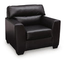  Signature Design by Ashley Glennbre PC6980420 Chair IMAGE 1