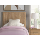  Size_Twin -- Dovander PCB1121B2 Twin Panel Bed IMAGE 9