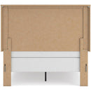  Size_Full -- Dovander PCB1121B3 Full Panel Bed IMAGE 6
