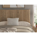  Size_Full -- Dovander PCB1121B9 Full Panel Platform Bed IMAGE 9