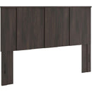  Signature Design by Ashley Shaehartin PCB3167-58 King Panel Headboard IMAGE 1