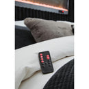  Signature Design by Ashley Tayleena PCB620B2 King Upholstered Bed IMAGE 13