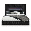  Size_King -- Tayleena PCB620B2 King Upholstered Bed IMAGE 1