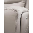  Benchcraft Gravier U13300S5 6 pc Power Reclining Sectional with Storage Console IMAGE 7