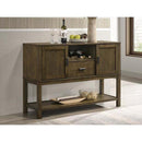  Crown Mark Lloyd Sideboard 2137-SB IMAGE 1