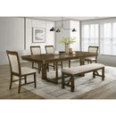  Crown Mark Dining Seating Chairs 2155S IMAGE 3