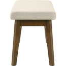  Crown Mark Dining Seating Benches 2308-BENCH IMAGE 2