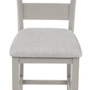  Crown Mark Dinettes 5-Piece 2631SET-GRG IMAGE 5