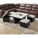  Crown Mark Occasional Tables Occasional Table Sets 4131SET IMAGE 1