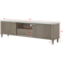  Crown Mark TV Stands Media Consoles and Credenzas 4813DW-9 IMAGE 5